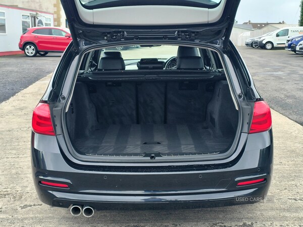 Used BMW 3 Series 2016 for sale - 76201749: Photo 9