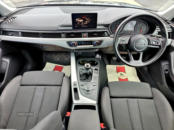 Vehicle 26