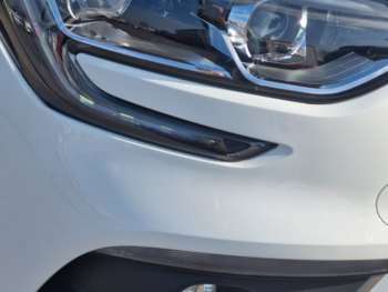 Used Renault Megane 2019 for sale - 74083304: Photo