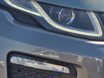 Used Land Rover Range Rover Evoque 2016 for sale - 74959568: Photo