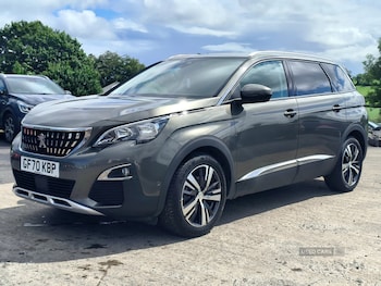 Used Peugeot 5008 2020 for sale - 79577901: Photo