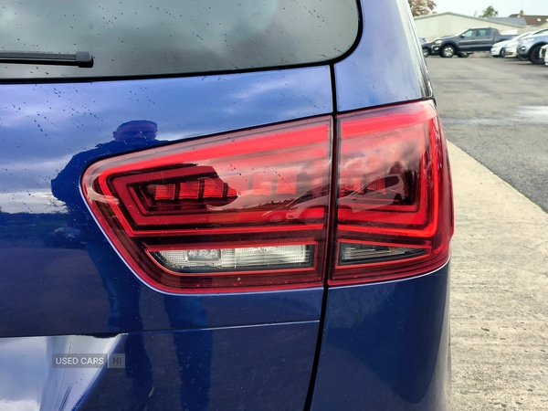 Used SEAT Alhambra 2017 for sale - 76409793: Photo 10