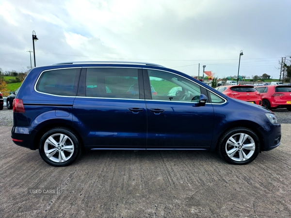 Used SEAT Alhambra 2017 for sale - 76409793: Photo 11