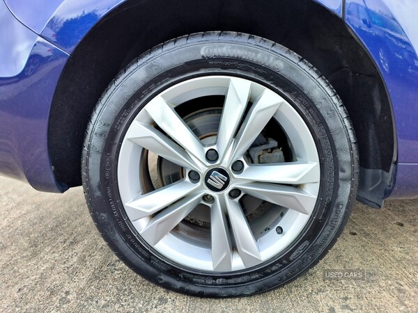 Used SEAT Alhambra 2017 for sale - 76409793: Photo 12