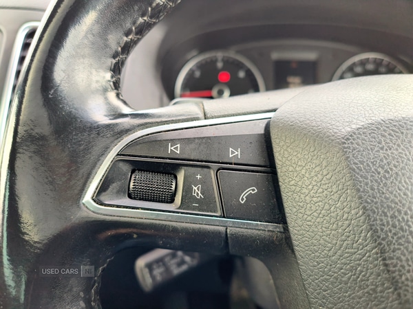 Used SEAT Alhambra 2017 for sale - 76409793: Photo 19