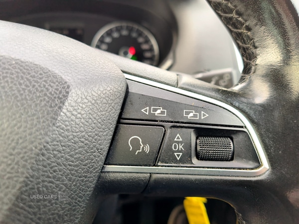 Used SEAT Alhambra 2017 for sale - 76409793: Photo 20