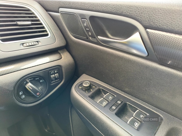 Used SEAT Alhambra 2017 for sale - 76409793: Photo 21