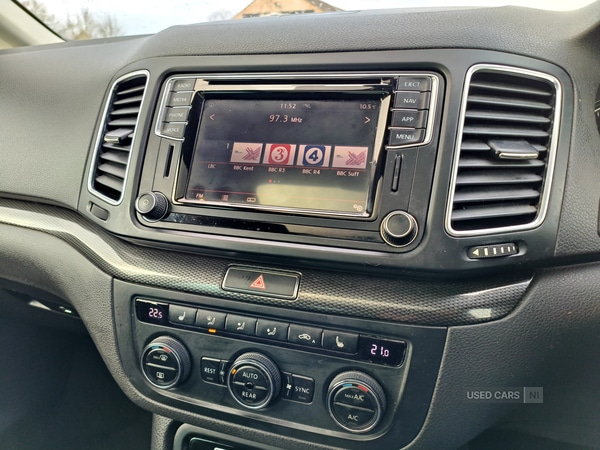 Used SEAT Alhambra 2017 for sale - 76409793: Photo 22