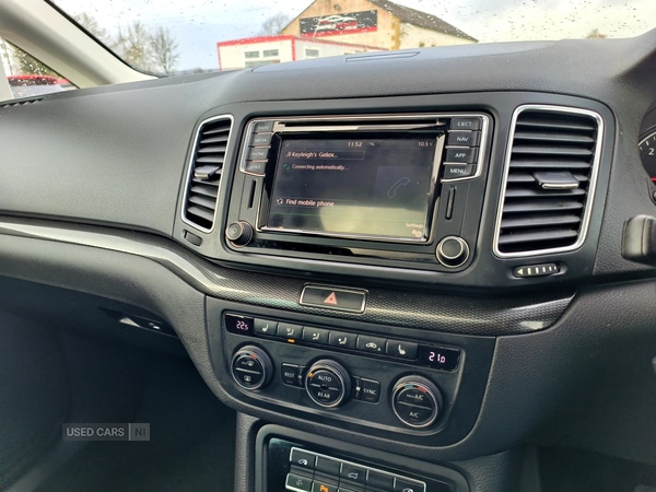 Used SEAT Alhambra 2017 for sale - 76409793: Photo 23