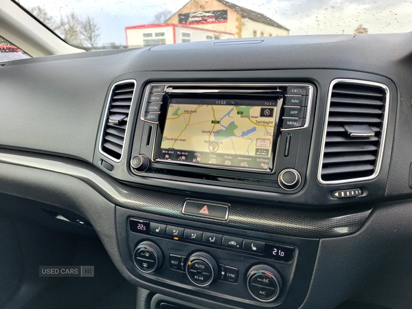 Used SEAT Alhambra 2017 for sale - 76409793: Photo 24