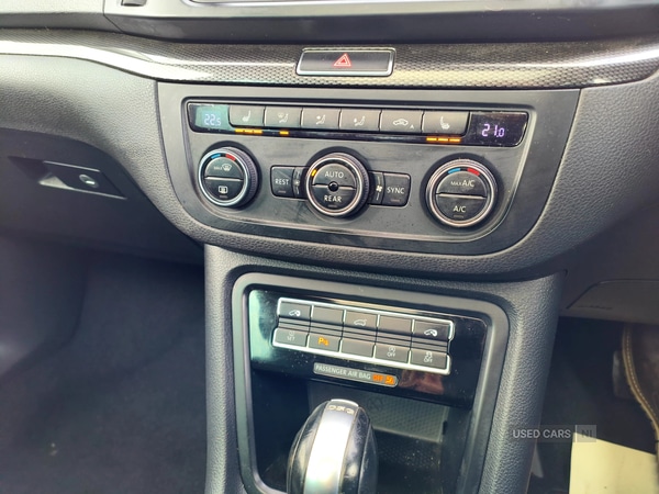 Used SEAT Alhambra 2017 for sale - 76409793: Photo 26