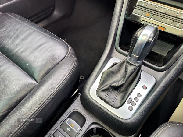 Used SEAT Alhambra 2017 for sale - 76409793: Photo 27