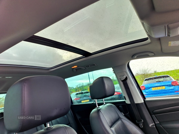 Used SEAT Alhambra 2017 for sale - 76409793: Photo 28