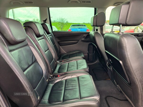 Used SEAT Alhambra 2017 for sale - 76409793: Photo 29