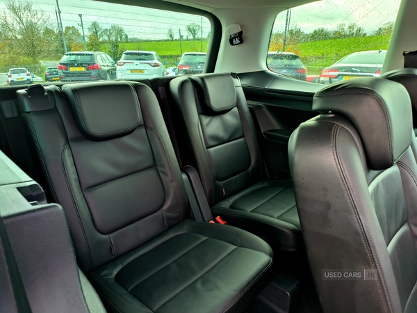 Used SEAT Alhambra 2017 for sale - 76409793: Photo 30