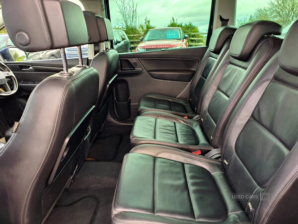 Used SEAT Alhambra 2017 for sale - 76409793: Photo 31