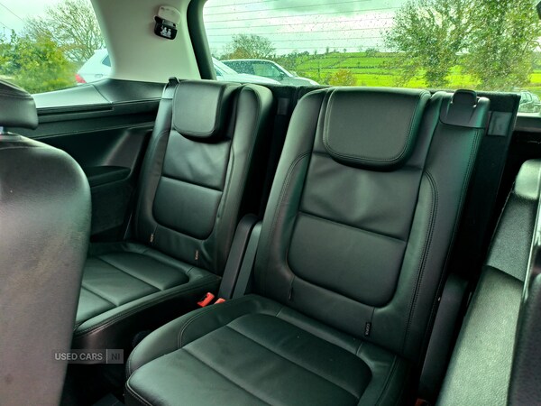 Used SEAT Alhambra 2017 for sale - 76409793: Photo 32