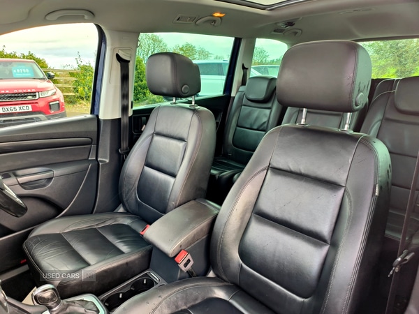 Used SEAT Alhambra 2017 for sale - 76409793: Photo 37