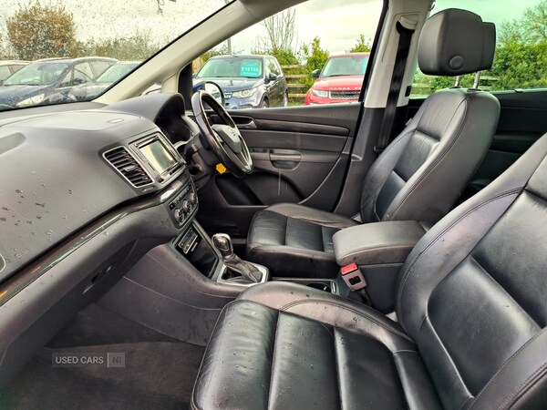 Used SEAT Alhambra 2017 for sale - 76409793: Photo 38