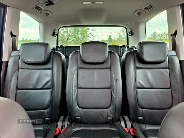 Used SEAT Alhambra 2017 for sale - 76409793: Photo 39