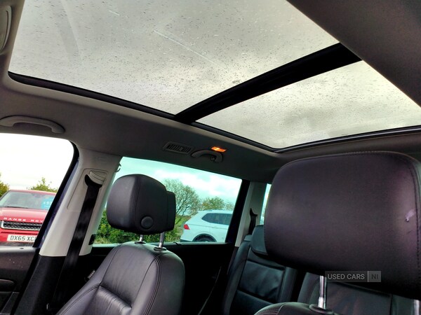 Used SEAT Alhambra 2017 for sale - 76409793: Photo 40