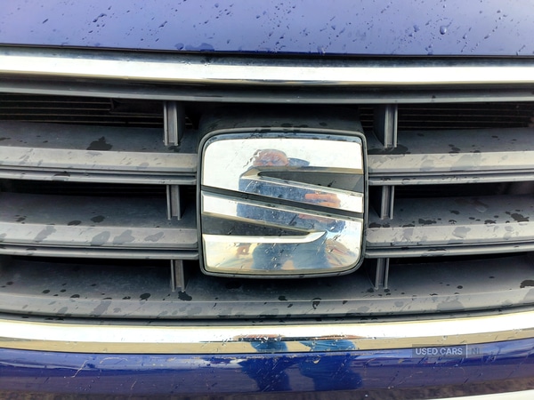 Used SEAT Alhambra 2017 for sale - 76409793: Photo 42