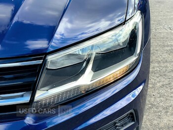 Used Volkswagen Tiguan 2018 for sale - 78302272: Photo