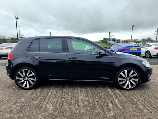Used Volkswagen Golf 2017 for sale - 78035292: Photo 10