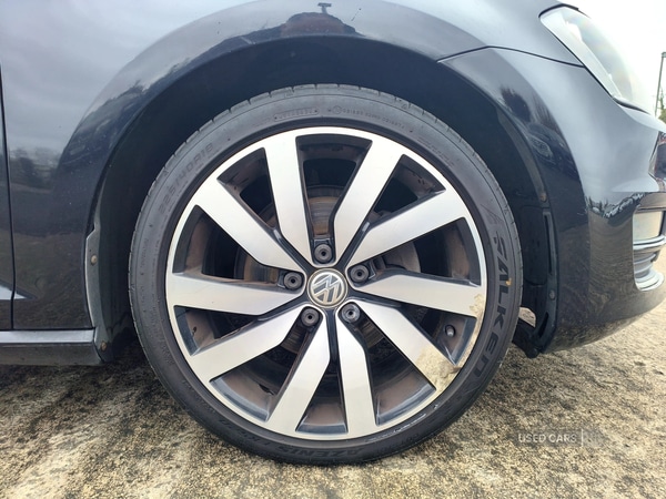 Used Volkswagen Golf 2017 for sale - 78035292: Photo 11