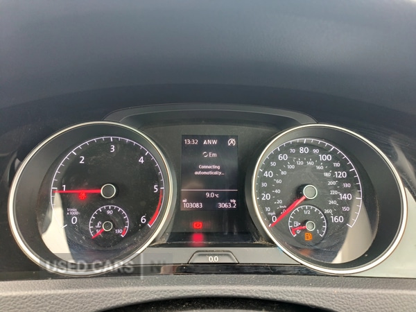 Used Volkswagen Golf 2017 for sale - 78035292: Photo 12