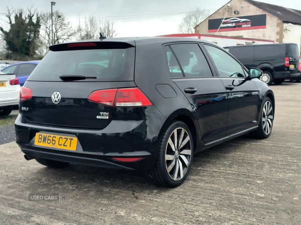 Used Volkswagen Golf 2017 for sale - 78035292: Photo 4