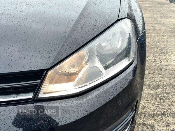 Used Volkswagen Golf 2017 for sale - 78035292: Photo 6