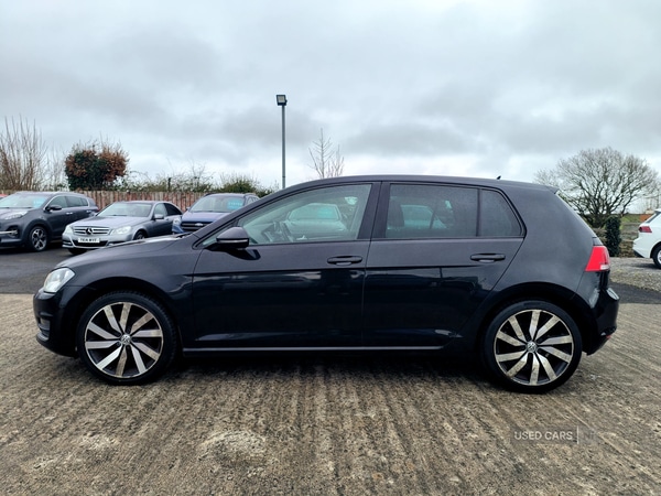 Used Volkswagen Golf 2017 for sale - 78035292: Photo 7