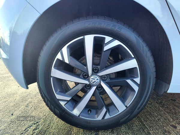 Used Volkswagen Polo 2018 for sale - 76953701: Photo 11