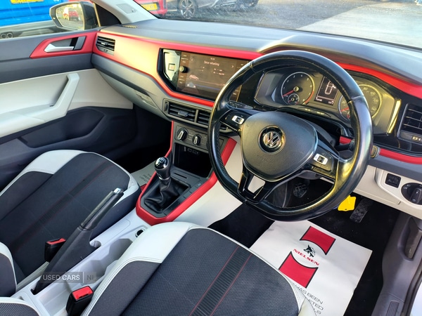 Used Volkswagen Polo 2018 for sale - 76953701: Photo 12