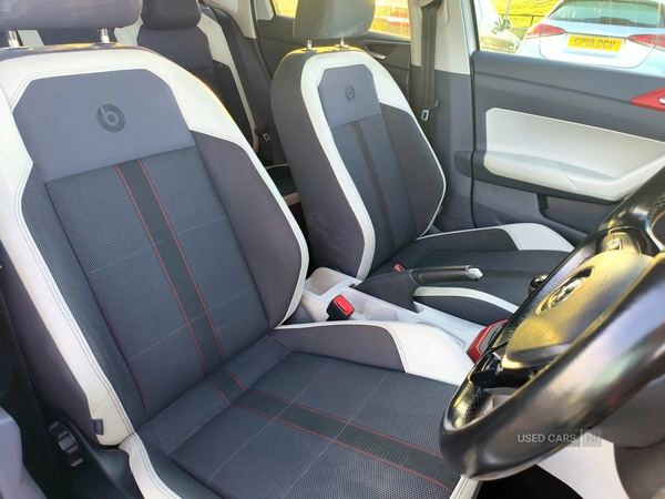 Used Volkswagen Polo 2018 for sale - 76953701: Photo 13