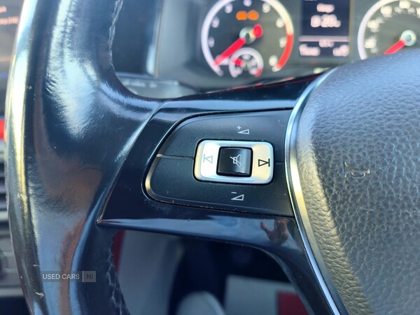 Used Volkswagen Polo 2018 for sale - 76953701: Photo 15