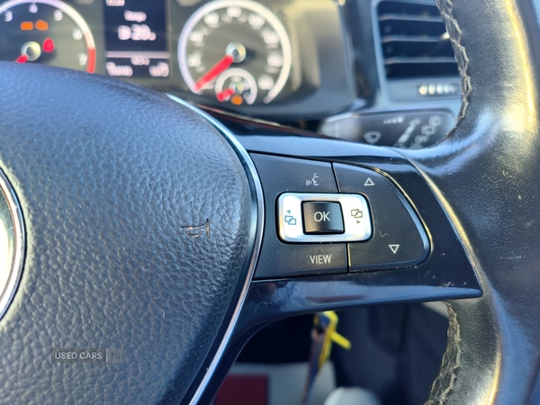 Used Volkswagen Polo 2018 for sale - 76953701: Photo 16