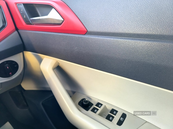 Used Volkswagen Polo 2018 for sale - 76953701: Photo 17