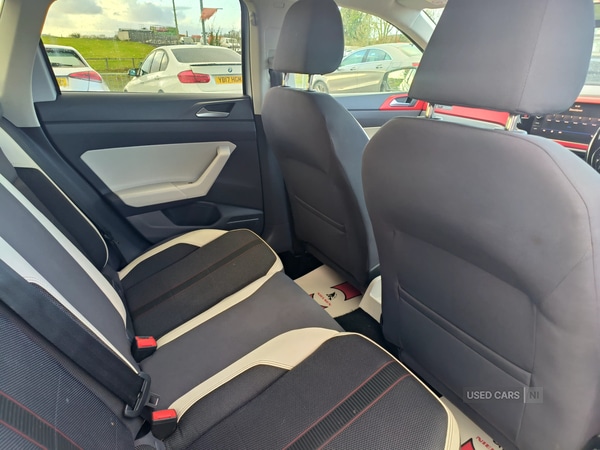 Used Volkswagen Polo 2018 for sale - 76953701: Photo 18