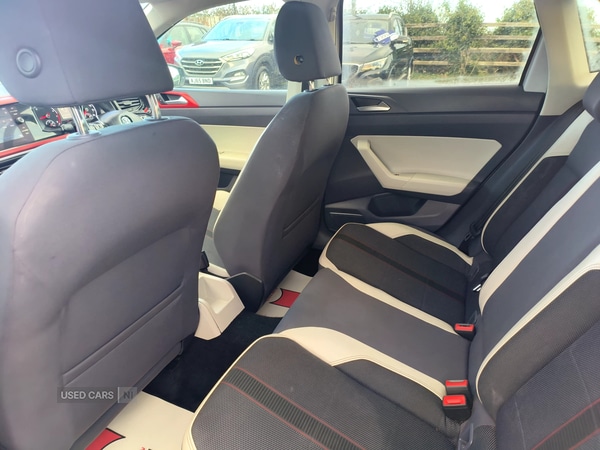 Used Volkswagen Polo 2018 for sale - 76953701: Photo 19