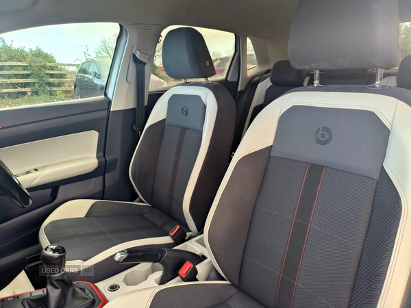 Used Volkswagen Polo 2018 for sale - 76953701: Photo 24