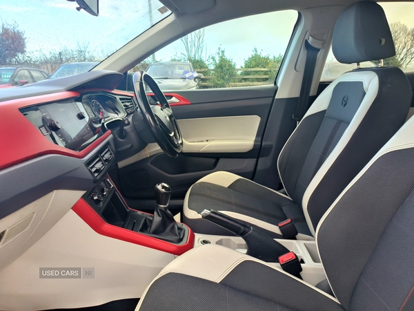 Used Volkswagen Polo 2018 for sale - 76953701: Photo 25