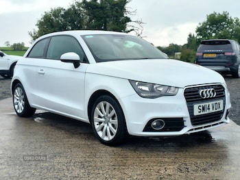 Used Audi A1 2014 for sale - 75979319: Photo