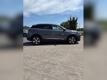 Used Peugeot 3008 2021 for sale - 75636132: Photo