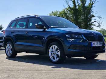 2019 - 2.0 TDI SE Technology 5dr