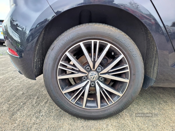Used Volkswagen Golf 2018 for sale - 76190150: Photo 13