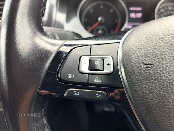 Used Volkswagen Golf 2018 for sale - 76190150: Photo 18