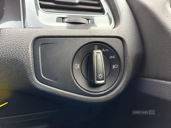 Used Volkswagen Golf 2018 for sale - 76190150: Photo 22