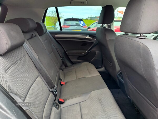Used Volkswagen Golf 2018 for sale - 76190150: Photo 27